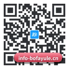 系统版 iOS 二维码